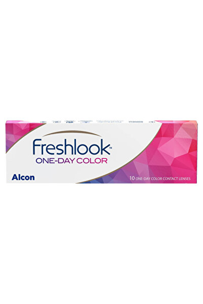 freshlook 1D 10P 860 138-00.00 Gry