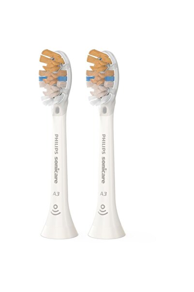 Sonicare رؤوس فليبس بريميوم أول إن ون -2W Hx9092/67