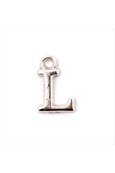 ZERO LAND Nrzsnt Tassel (72225) Tip Letter-L