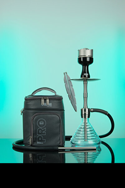 Oduman GUSTO ECO NARGİLE TAM SET - 46