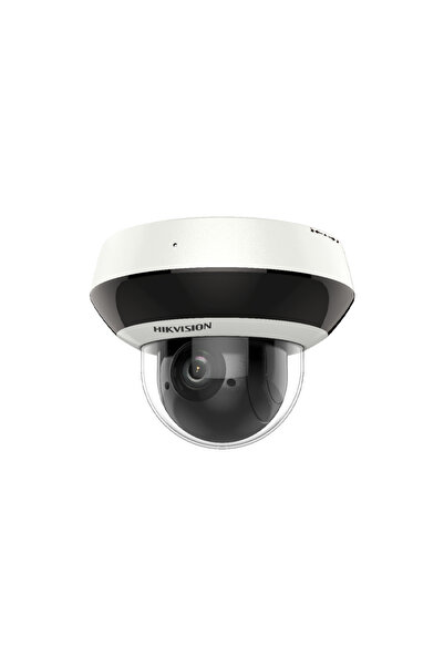 Hikvision Cameră IP Wi-Fi mini PTZ 4MP, zoom optic 4X, IR 20m, IK10, PoE, Dar...