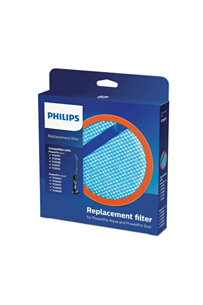 Philips FC5007/01 Ανταλλακτικό φίλτρο για όρθια ηλεκτρική σκούπα