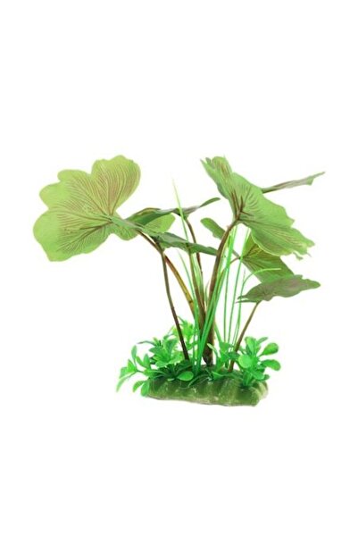 OEM Plantă artificială pentru acvariu, 01, 15CM