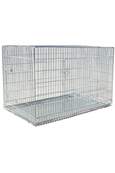 OEM Metal Transport Cage, Size S, 87X58X67CM