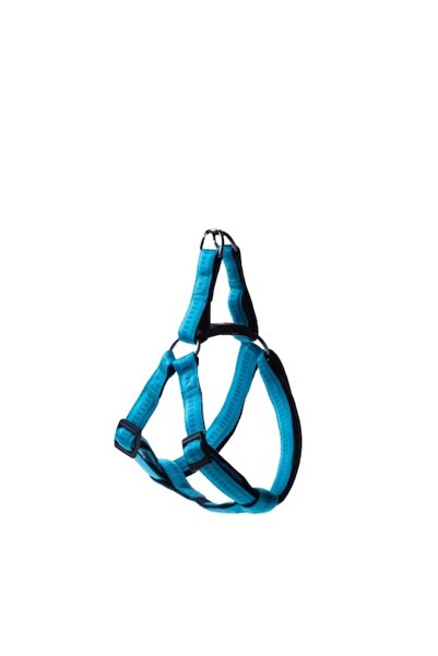 OEM Ham moale pentru câini, Albastru, L, 2.0CM/34-59CM