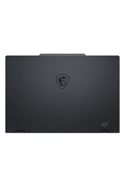 MSI لابتوب سيبرغ 15 للألعاب مع معالج كور 7-240H، ذاكرة وصول عشوائي 16 جيجابايت، قرص صلب SSD سعة 512 جيجابايت، بطاقة رسومات RTX 5050 بسعة 8 جيجابايت، شاشة 15.6 بوصة FHD بمعدل تحديث 144 هرتز، نظام تشغيل فري دوس