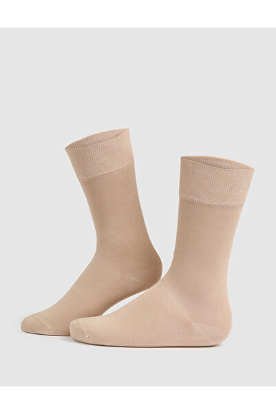 Pierre Cardin Beige Socks 50324089-Vr011