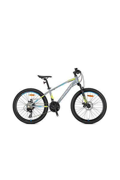 Kron XC 75 - 24 MTB - 21 Vites - M.Disc - V Fren - 2026 Model