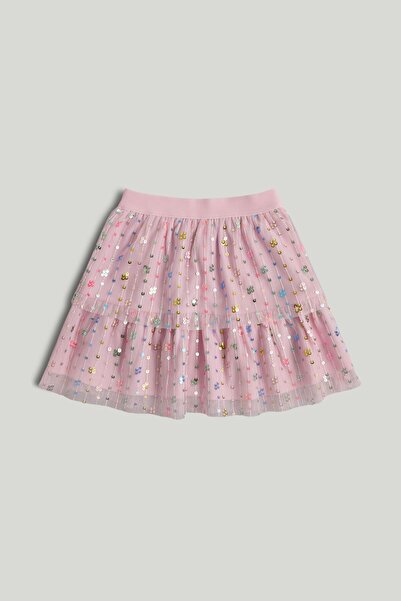 MOTHERCARE Sequin Skirt