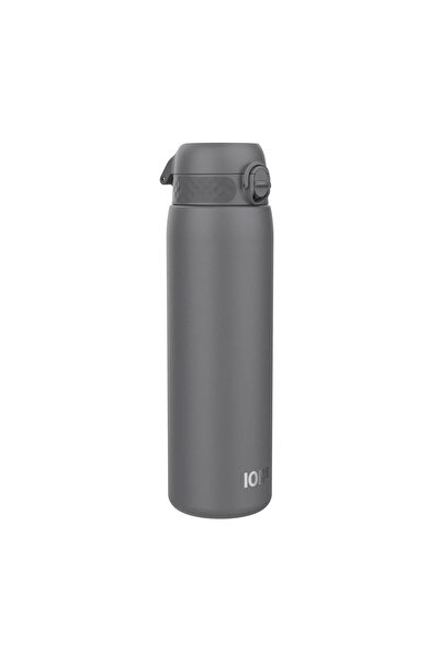Ion8 Termos din oțel inoxidabil gri 920ML