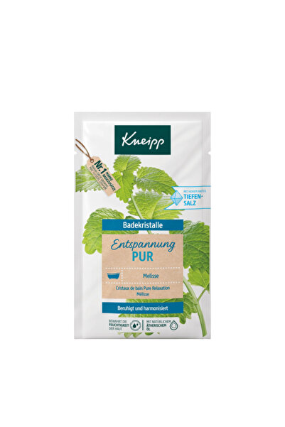 Kneipp Relaxation Bath Salt 60 g