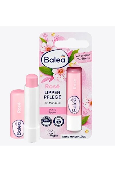 BALEA Rose Lippen Pflege
