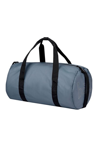 Baagl Geantă sport pliabilă Hoop Dust Blue