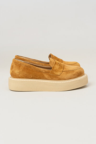 exclusives.ro Mocasini Dune