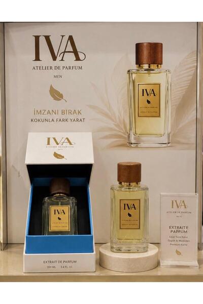 İva atelier de parfüm İva parfüm 100 ml