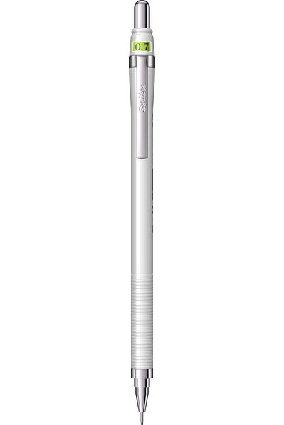 Scrikss White Mechanical Pencil 0.7