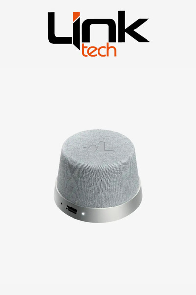 Linktech BM8 Premium TWS MagSafe Özellikli Mini Bluetooth Hoparlör