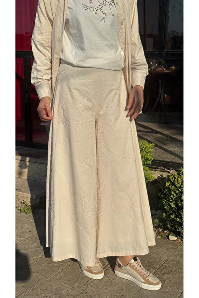 KAHMA COLLECTİON Kahma Pantolon 26y11347