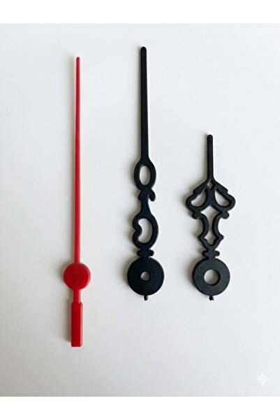 Silvanature Scorpion Yelkovan Seconds Set 1