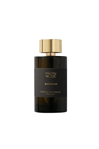 Maison De L'Asie Ediția 03, Spray de cameră, 150 ml