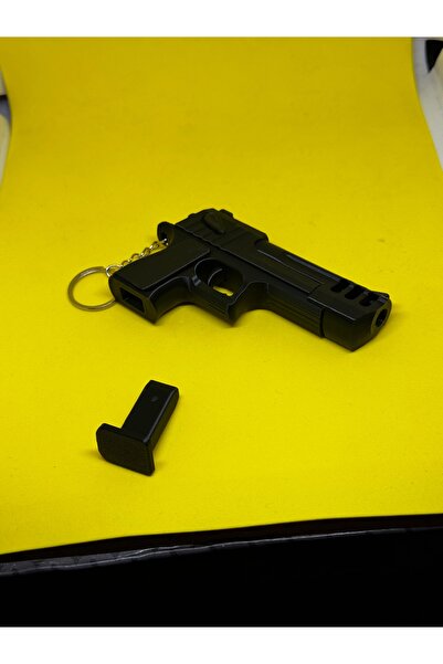SELÇUK Model Toy Keychain Size