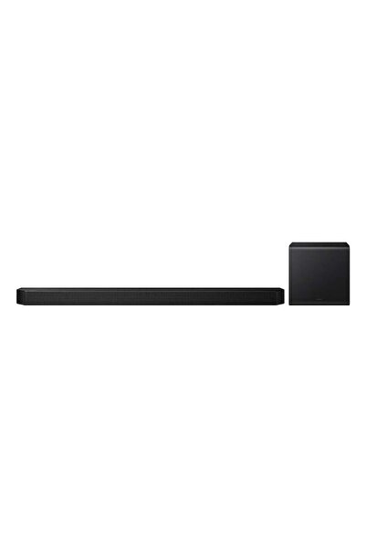 Samsung Q-series Wireless Soundbar