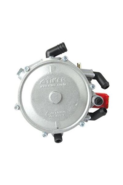 ATİKER BEYİN GAZ (REGÜLATÖR)ESKİ GAZ CIKIŞI 6 LIK GARANTİSİ YOKTUR KARBÜRATÖR...