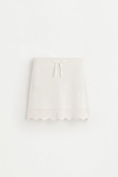 LEFTIES Triko etek