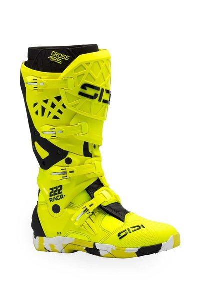 Sidi Crossaır X TC 222