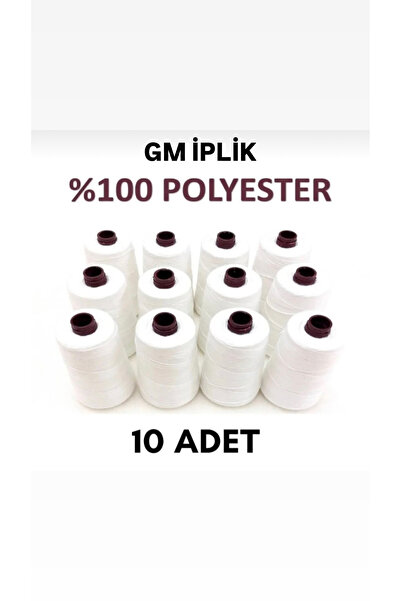 ÇUVAL AĞZI DİKİŞ İPLİĞİ A KALİTE