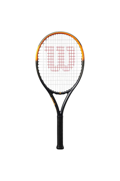 Wilson Burn Spin Jr 26 Çocuk Tenis Raketi 240 Gr. WR126310U