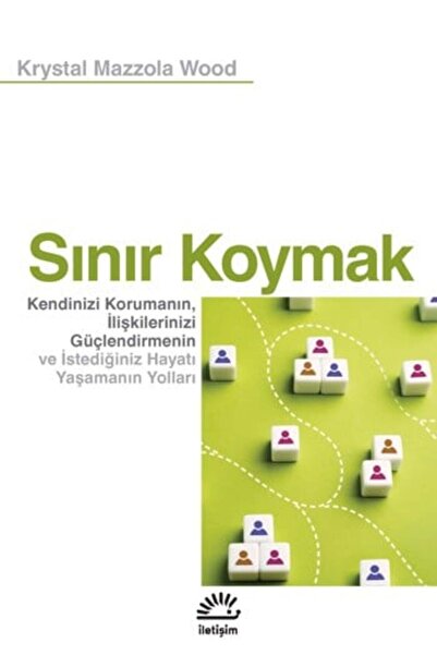İletişim Yayınları Sınır Koymak