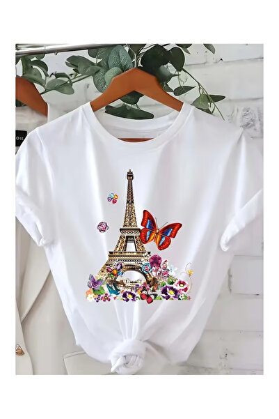 bellanova Daily Use Modern T-Shirt