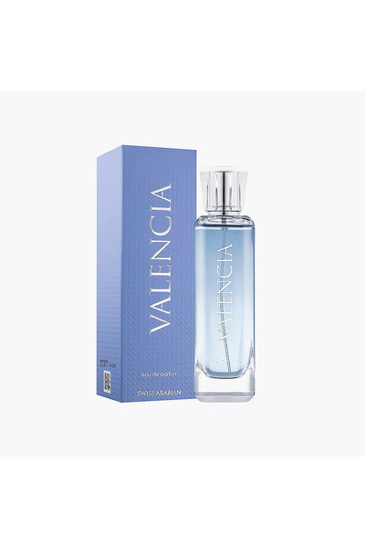 SWISS ARABIAN عطر فالنسيا 1043 للجنسين - 100 مل