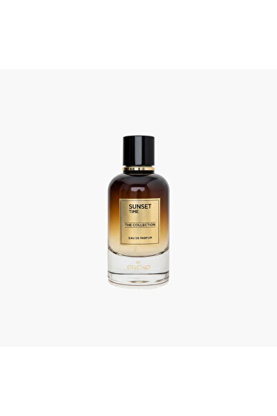 ORCHID عطر سانست تايم أو دو بارفان 100 مل