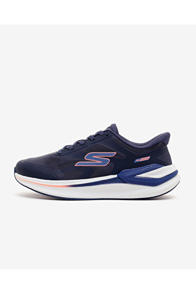 SKECHERS GO RUN CONSISTENT PRO Kadın Lacivert Spor Ayakkabı 129782 NVY