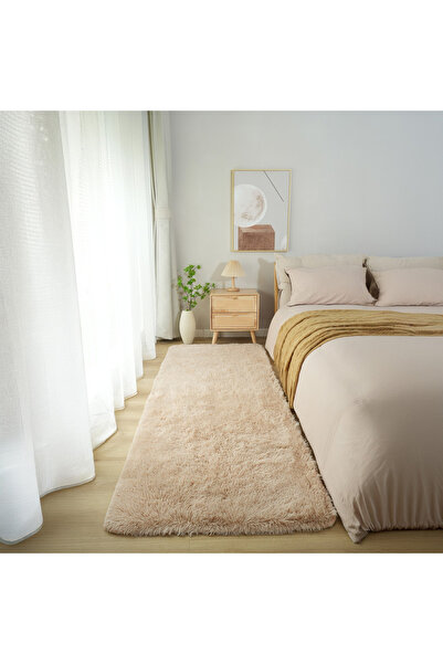 Home Box سجادة كوفارا فيرنا من الألياف الدقيقة - 80×230 سم