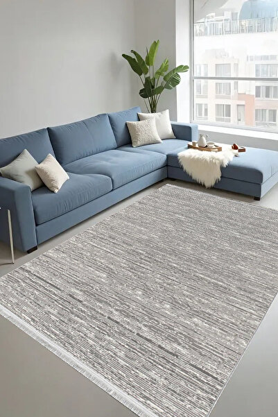 Casiva Home Modern Akrilik Salon Halısı Mutfak Halısı Koridor Yolluk Modelleri