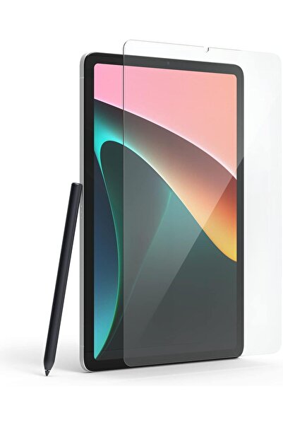 Ringke Tempered Glass Screen Protector Compatible with Xiaomi Pad 5 / Xiaomi ...