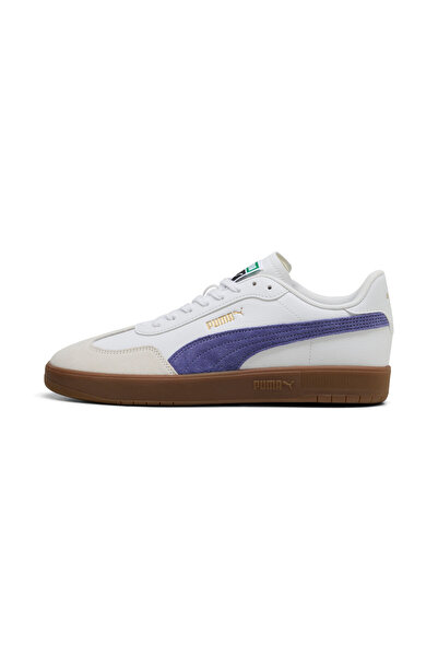 Puma أحذية رياضية أسينسنو - بيضاء