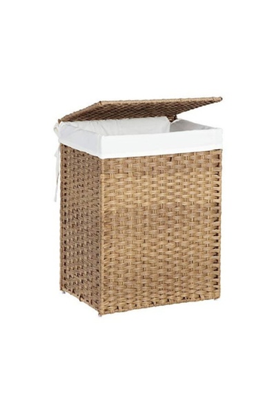 SONGMICS Laundry Basket, Songmics, 90 L,