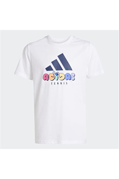 adidas Y TNS CAT G T Tişört