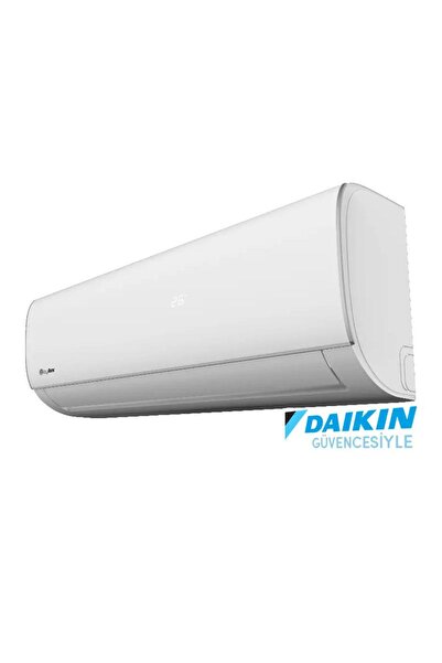 Daylux Daikin DTXP50A A++ 18000 BTU Inverter Duvar Tipi Klima (YENİ SERİ) - M...