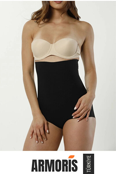 Generic Brand #Korset Laserski Rezan Visokog Struka Slip Push Up Oblikovanje ...