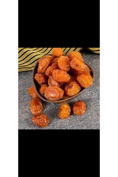 YURTSEVER YÖRESEL ÜRÜNLERİ Çekirdekli ekşi erik kurusu 1 kg