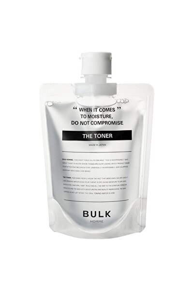 bulk homme Loțiune tonică pentru bărbați, Tonic facial hidratant, 200 ml