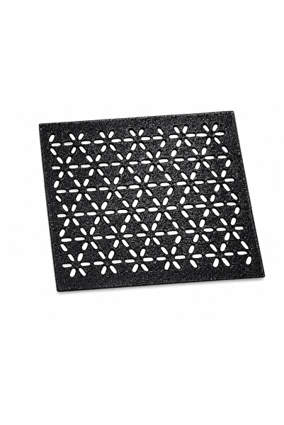 BESİNG Sashiko Çiçek Desen Şablonu | Kumaş Çizim Kalıbı | Nakış & Patchwork Y...
