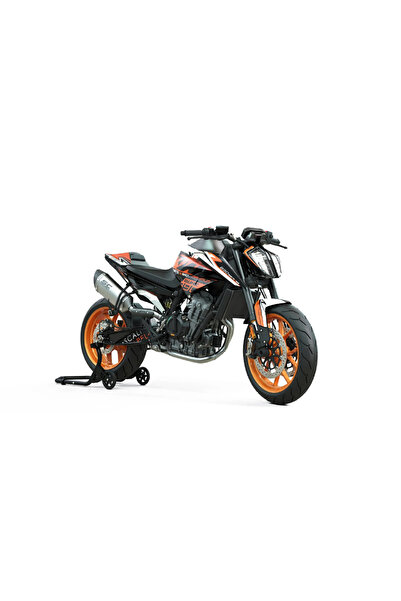 RR Graphic KTM DUKE 790 2018-2025 KAPLAMA MODELİ GRAFİK KİT