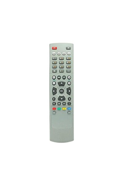 TAYFUN Teledünya OHC 1600 C Pozitek Kumandası