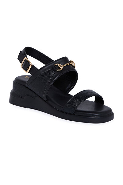 Geoomnii Comfort Slide Sandals for Women – Cushioned Slip-On Casual Sandals f...